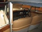 Jaguar Mk V Landaulette 1950 года